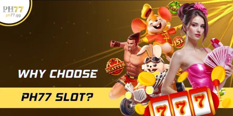 Người chơi trải nghiệm slot game tại PK88VN Casino