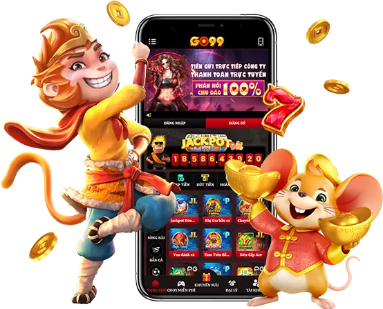 Giải đấu slot