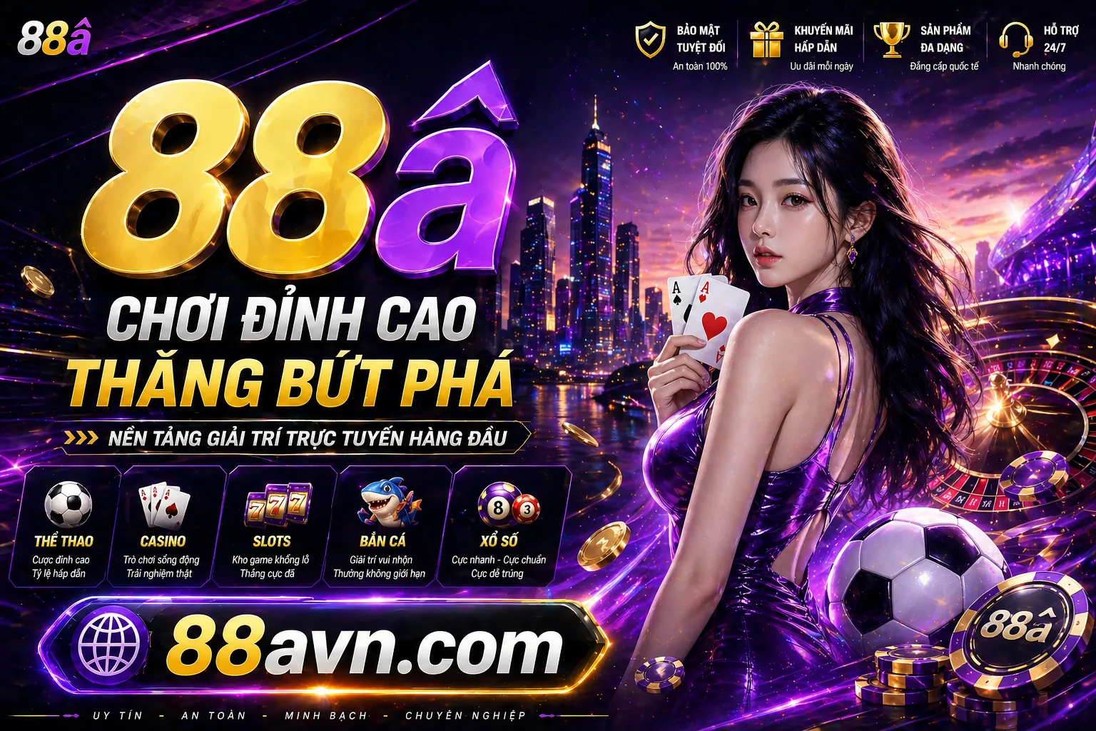 Hình ảnh đại diện chính sách bảo vệ dữ liệu pk88vn casino