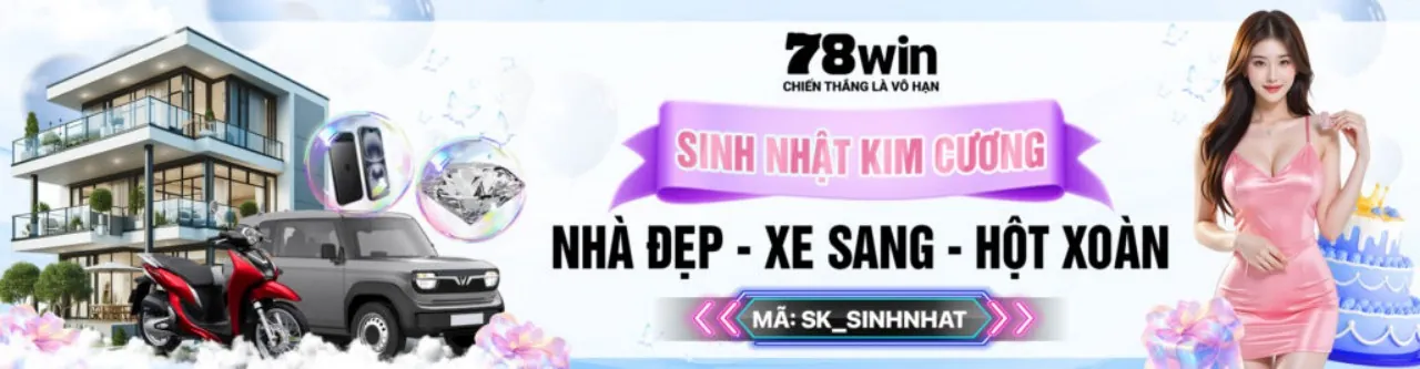 Hình ảnh đa dạng các loại Slots game tại pk88vn casino
