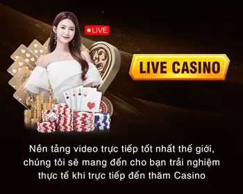 Nền tảng cá cược an toàn và minh bạch của pk88vn casino