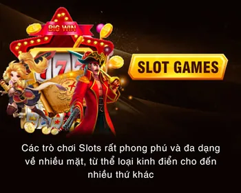 Thư viện trò chơi đa dạng tại pk88vn casino