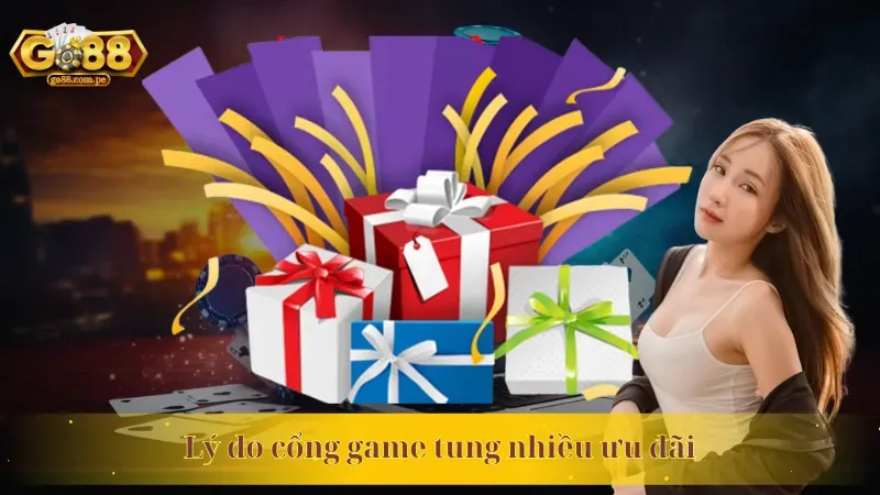 Khuyến mãi độc quyền pk88vn casino